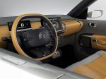 Citroen Cactus Concept 2013 года